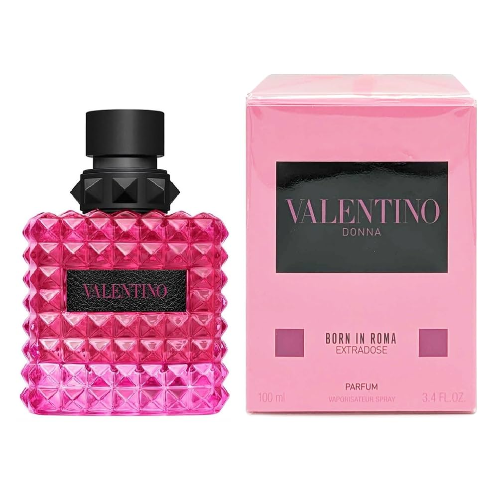 Rich Blackcurrant & Vanilla Edition — 100 mL Eau de Parfum - TruVybe Essentials